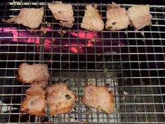 -夜食白市Yespicy·烧烤啤酒宵夜(番禺四海城店)