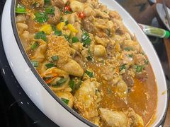 -501號台州海鲜餐厅(海创园店)