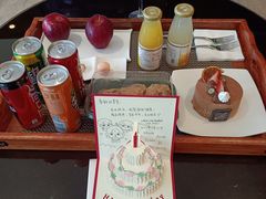 -上海外滩悦榕庄酒店