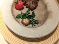 -王品牛排(郑州大卫城店)