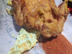 -窄巷子陕菜馆·地道陕西菜(粉巷店)