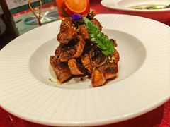 -新白鹿餐厅(龙游路总店·杭帮菜名店)