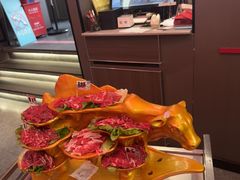 -三头牛·潮汕牛肉生蚝火锅 (夏湾店)