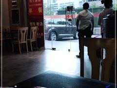 -南江鸡饭店(龙华雅苑分店)