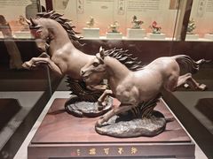 -珠海市博物馆