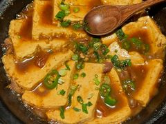 -炊烟小炒黄牛肉(浦东世纪汇店)