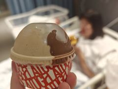 -Dal Cuore 达可芮冰淇淋(陕西北路店)