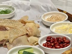 -顺意·顺德家乡菜(国际人才大厦店)