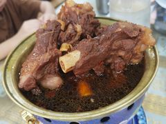 -清真·鸦儿李记·小馆(后海店)