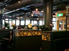-幸运小丑汉堡(Bay Area本店)