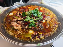 -麻六记(新天地店)