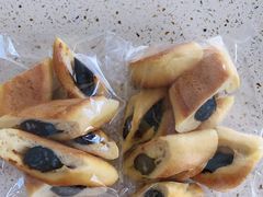 墨鱼肠-侘寂甜品(自取店)