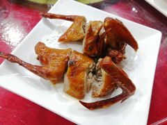-鼎珑点心仔(燕塘店)