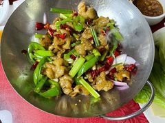 -哈尔滨饺子王·东北菜(鱼鳞浃路店)