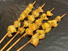 -聚点串吧·北京烧烤(赵登禹路店)