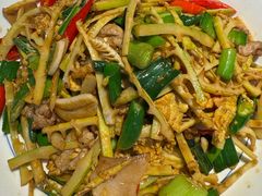-树厨贵州菜(大十字店)