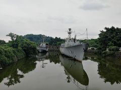 -长洲岛