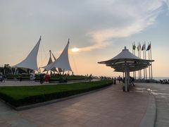 -威海国际海水浴场旅游区