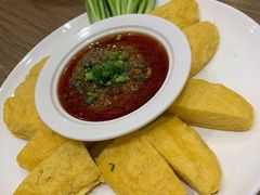 -郑庄脂渣海鲜楼(九水路店)