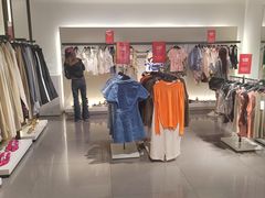 -ZARA(深圳金光华广场店)