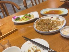 -如轩海鲜砂锅粥(国际能源店)