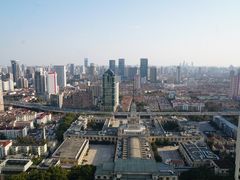 -上海波特曼丽思卡尔顿酒店