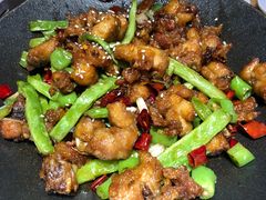 -醉得意·山茶油炒土鸡(泰安火车站大润发店)