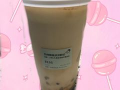 -喜茶(青岛金狮广场店)