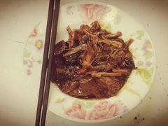 素交-小桃园餐厅