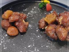 -峨嵋小镇·川菜(勒泰中心店)