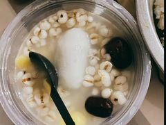 -一心甜汤(丹凤街店)