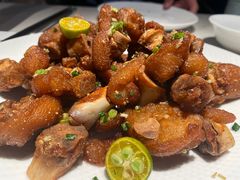 -同庆楼(天鹅酒家店)