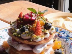 -Alimentari早午餐(安福路店)