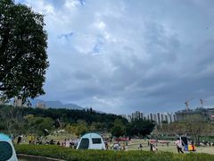 -牛岗山公园