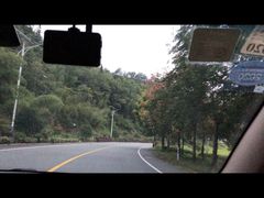 -鄣山大峡谷