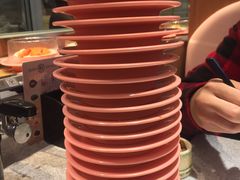 -争鲜回转寿司(南开大悦城店)