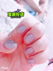 -手艺人不办卡美甲美睫