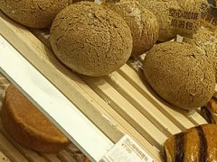 -好利来(建筑大学店)