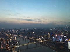 -WFC会仙楼观景台