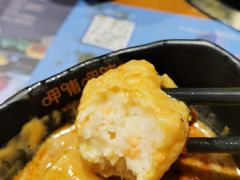 -呷哺呷哺(王府井喜悦店)
