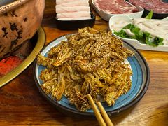 -牛街清真满恒記(平安里西大街店)