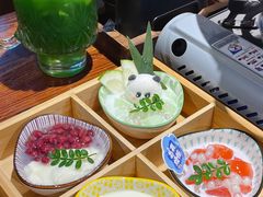 -牛小仙渣渣牛肉(长春店)