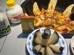 -老东北大铁锅·烧烤·东北菜
