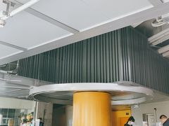 -LA合时健身4PMFIT(花桥旗舰店)