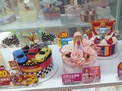 -味多美蛋糕(杨闸环岛店)