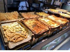 -韩盛·盛江山自助料理(沈辽路万达店)