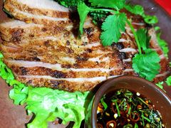 -花马天堂云南餐厅 Lost Heaven(高邮路店)