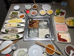 -海底捞火锅(万象城店)