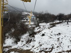 -太子岭滑雪场