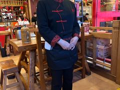 -老雒阳面馆·水席·洛阳菜(王城路店)